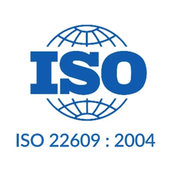 ISO 22609:2004